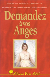 Demandez à vos Anges