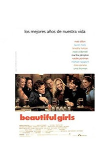 beatiful girls [DVD]