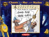 Chants de la mer et des marins