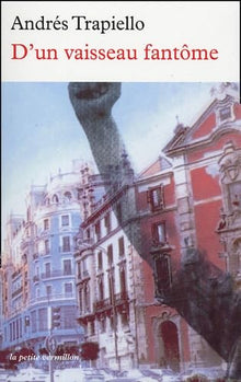 D'un vaisseau fantôme