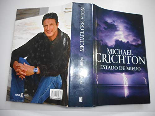 ESTADO DE MIEDO-PLAZA (SIN COLECCION)