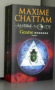 Autre-monde - tome 7