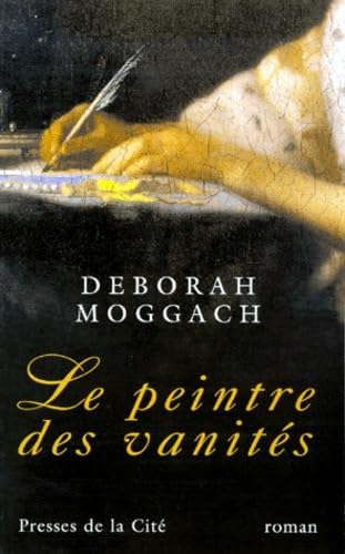 Le peintre des vanités
