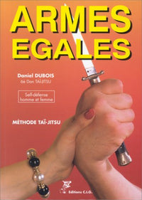 Armes égales
