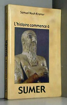 L'histoire commence à Sumer