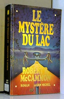 Le mystère du lac