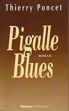 Pigalle blues