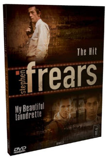 Coffret Stephen Frears : The Hit / My Beautiful Laundrette