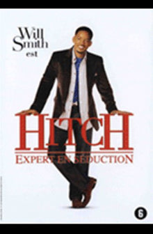 Hitch - Expert en séduction