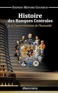 Histoire des banques centrales