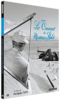 Les Vacances de M. Hulot