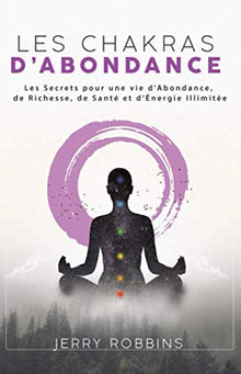 Les chakras d'abondance