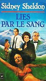 Liés par le sang (Presses pocket)