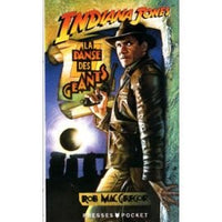 Indiana Jones: La danse des géants
