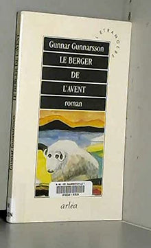 Le berger de l'avent
