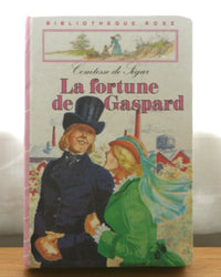 La fortune de Gaspard 15