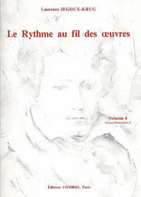 Rythme au fil des Oeuvres V.4