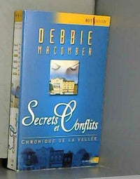 SECRETS ET CONFLITS