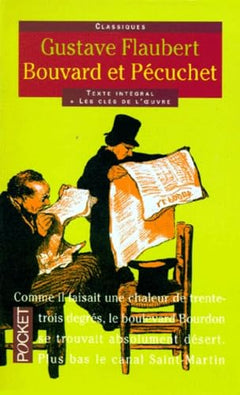 Bouvard et Pécuchet