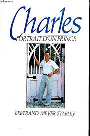Charles, portrait d'un prince