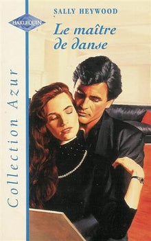Le maître de danse