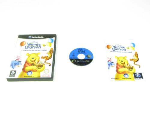 Winnie : A la recherche des souvenirs obliés