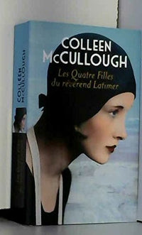 LEs quatre filles du révérend Latimer