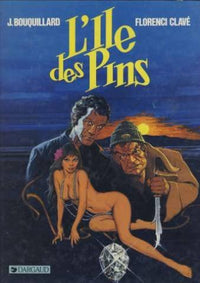 L'île des Pins.