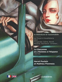 La Garçonne et L'Homme à l'Hispano