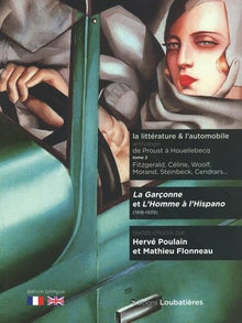 La Garçonne et L'Homme à l'Hispano