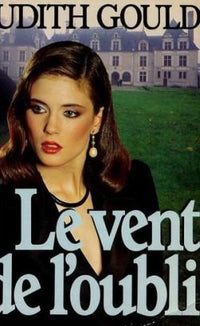 Le vent de l'oubli