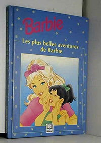 Les plus belles aventures de Barbie