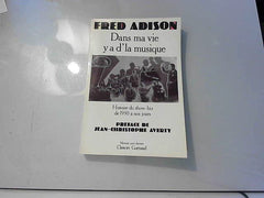 Dans ma vie y'a d'la musique