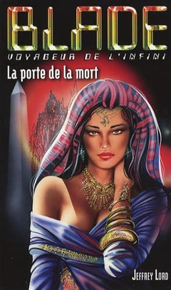 Blade 178 La Porte de la Mort