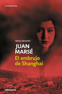 Les nuits de Shangai