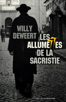 Les allumettes de la sacristie