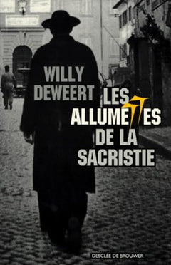 Les allumettes de la sacristie