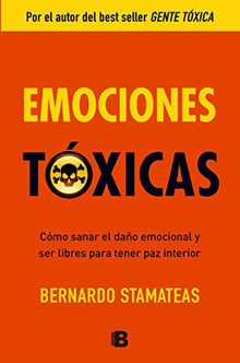 Emociones tóxicas