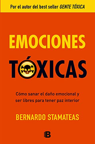 Emociones tóxicas