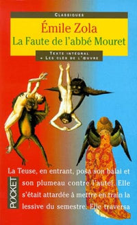 La faute de l'abbé Mouret