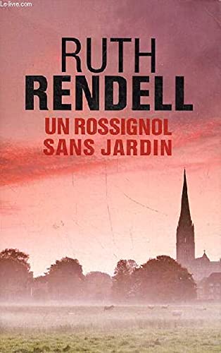 Un rossignol sans jardin