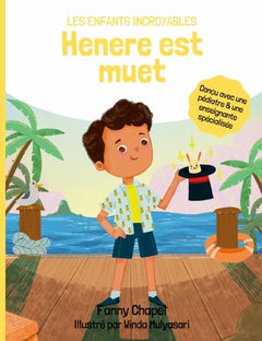 Henere est muet