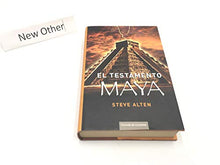 El Testamento Maya