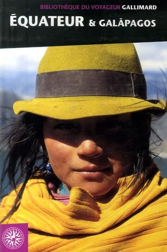 Equateur (ancienne édition)