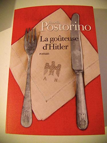 La goûteuse d'Hitler