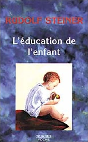 Education de l'enfant