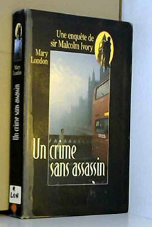 Un crime sans assassin