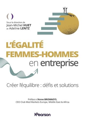 L'égalité femme homme en entreprise