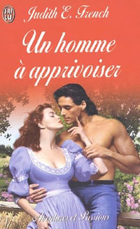 Un homme à apprivoiser
