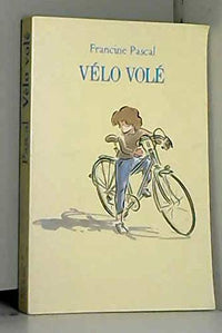 Vélo volé